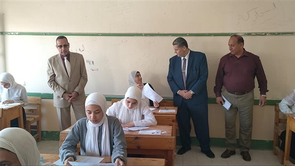 محافظ شمال سيناء