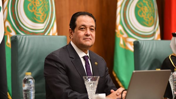 النائب علاء عابد