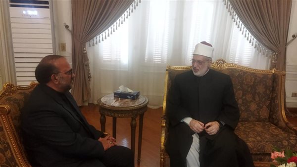 الدكتور محمد الضويني