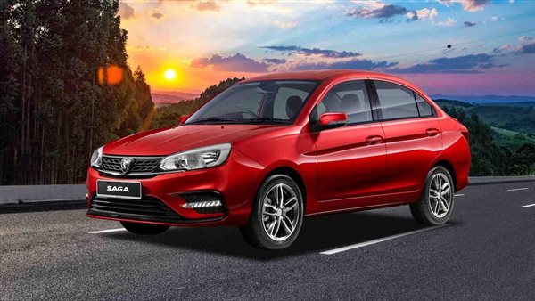 بروتون ساجا