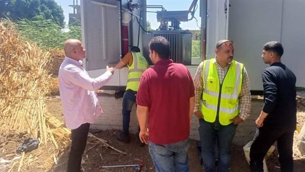 متابعة مشروعات حياة