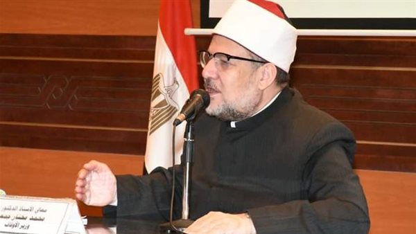 الدكتور محمد مختار