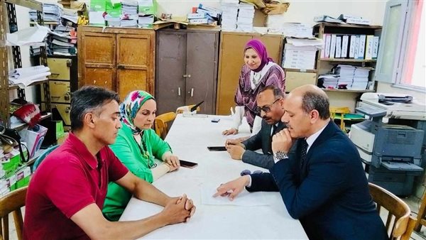 وكيل وزارة التربية