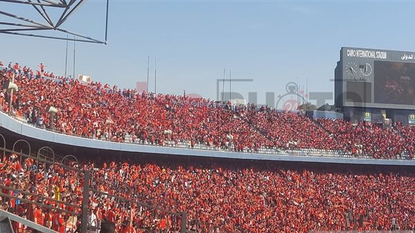 جمهور الأهلي