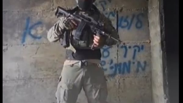 صور من مقطع فيديو