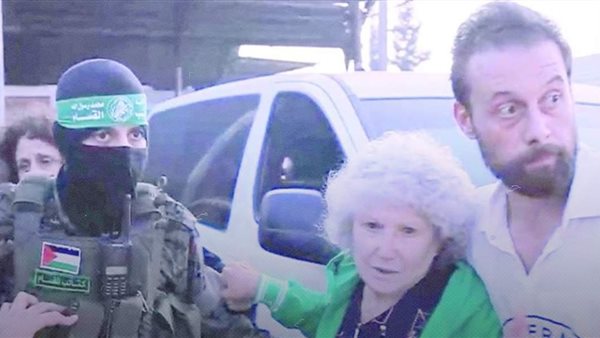 رهائن إسرائيليون