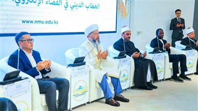 وزير الأوقاف: التعامل مع الفضاء الإلكتروني بأدواته ضرورة ملحة ومصلحة معتبرة