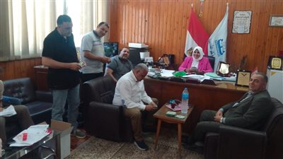 تضامن كفر الشيخ تعلن تشكيل بعثة الحج والاستعدادات النهائية لسفر الحجاج