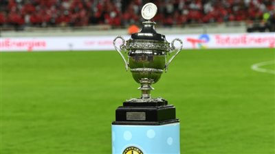 تركي آل الشيخ يفجر مفاجأة بشأن السوبر الإفريقي بين الأهلي والزمالك