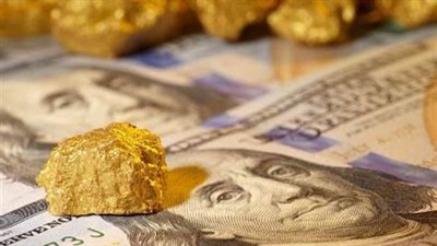 استقرار سعر الذهب والدولار خلال تعاملات اليوم الأحد | بث مباشر