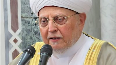 سليل آل البيت.. وكيل الطرق الصوفية بالإسكندرية ينعى الشيخ محمد الكتاني 