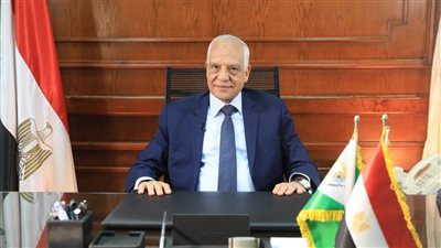 محافظ الجيزة: نحر 3067 أضحية للمواطنين خلال عيد الأضحى المبارك