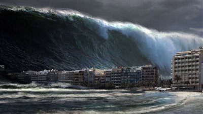 اليونسكو تعتمد الإسكندرية كأول مدينة في إفريقيا تحقق معايير مواجهة التسونامي | بث مباشر