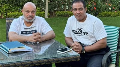 عصام شعبان مديرا فنيا لدكرنس في دوري القسم الثاني