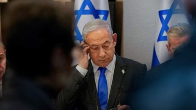  مخاوف إسرائيلية من عدم موافقة نتنياهو على وقف الحرب في غزة خوفًا على مستقبله السياسي 