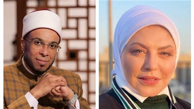 اتهمها بالزنا.. النيابة تستمع لأقوال ميار الببلاوي في قضيتها مع الشيخ محمد أبو بكر