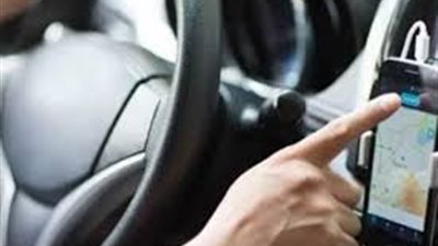 القبض على السائق المتهم بسرقة حقيبة أجنبي بالقاهرة 