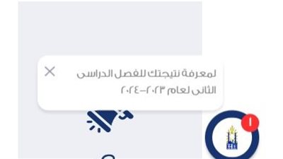 بـ22 جنيهًا.. نتيجة الصف الخامس الابتدائي بالاسم فقط الترم الثاني 2024 مؤكدة