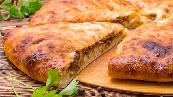 طريقة عمل الحواوشي