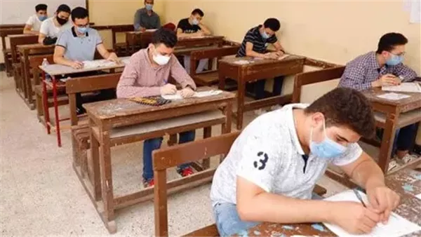 طلاب - صورة أرشيفية