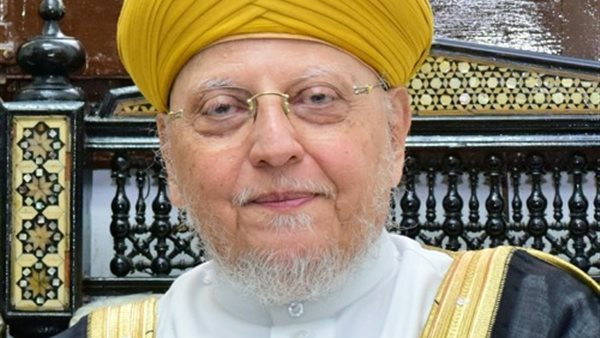  الشيخ محمد إبراهيم