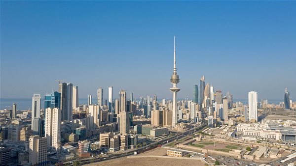 طقس الكويت اليوم