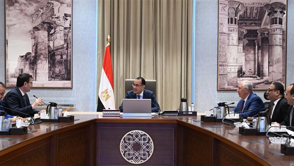 رئيس الوزراء