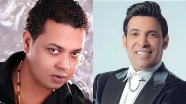 سعد الصغير - محمود