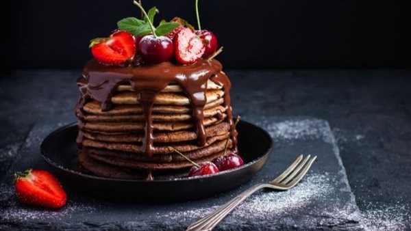 حلو في السريع.. طريقة