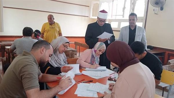 جولة الدكتور سعيد