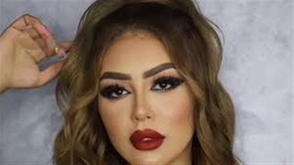 البلوجر هدير عبد