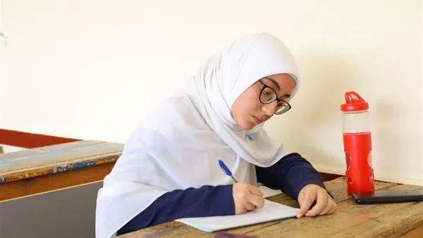 طالبة - صورة أرشيفية