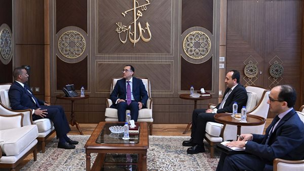 رئيس مجلس الوزراء