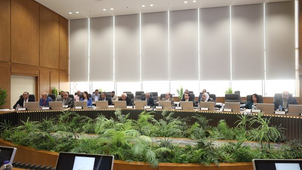 وزير التعليم العالي