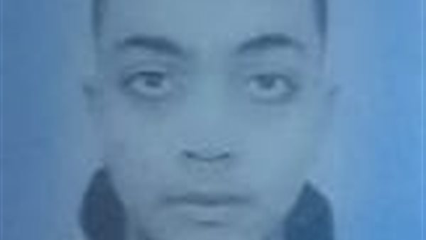 الصبي الغريق