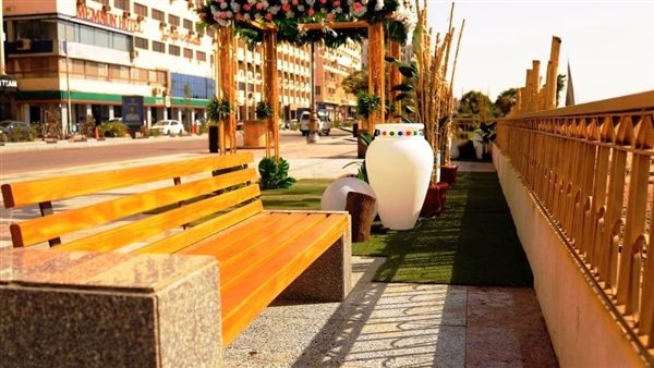 ممشي اهل مصر