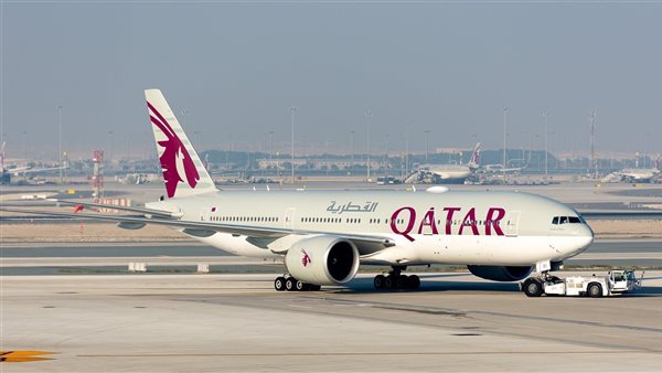 الخطوط الجوية القطرية