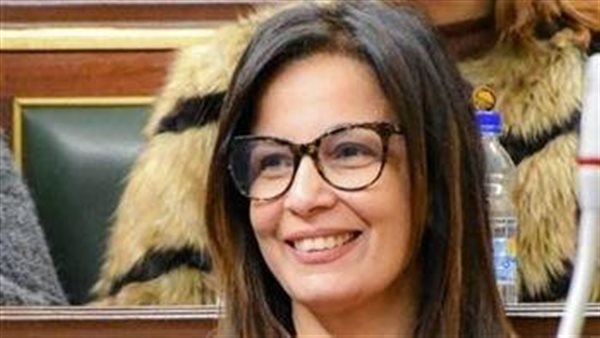 الدكتورة جيهان زكي