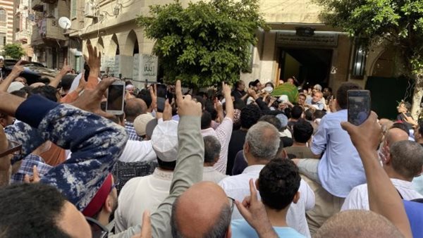 جنازة _ أرشيفية