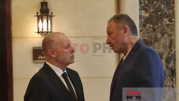 هاني ابوريدة والخطيب