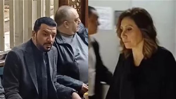 وزيرة الثقافة