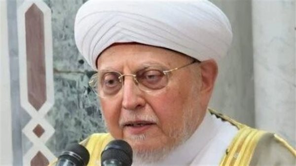  الشيخ محمد إبراهيم