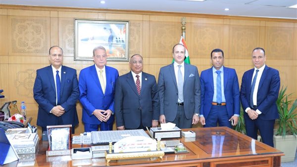 رئيس هيئة قضايا الدولة