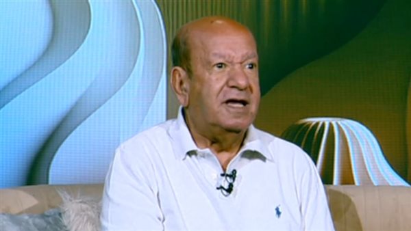 وفاة لطفي لبيب