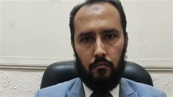 الهيثم هاشم المحامي