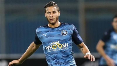 رئيس الوكالة المصرية لمكافحة المنشطات يكشف مفاجأة بشأن مصير رمضان صبحي 