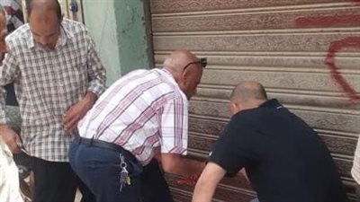 تحرير 137 مخالفة للمحلات غير الملتزمة بقرار الغلق لترشيد استهلاك الكهرباء