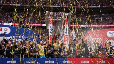 المباراة الأغلى عالميا.. ماذا سيجني ساوثهامبتون بعد الصعود للدوري الإنجليزي الممتاز؟