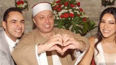 صندوق المأذونين يتقدم ببلاغ رسمي ضد المأذون الفرفوش لانتحال الصفة | بث مباشر