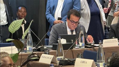 وزير الصحة: المبادرات الرئاسية والحملات الوقائية لهما دور في الحد من انتشار الأمراض الفيروسية